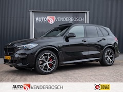 BMW X5 - xDrive45e High Executive 395pk | Pano | Laser | 360 Camera | Memory | H/K | Trekhaak 2.700
