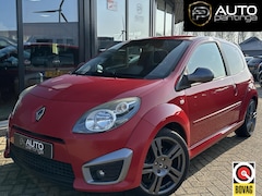 Renault Twingo - 1.6 16V RS 131PK | Nette Staat | 10 Jaar in Bezit Geweest | DEALERONDERHOUDEN | D riem is