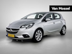 Opel Corsa - 1.0 Turbo Edition