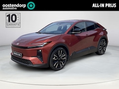 Toyota C-HR - C-HR+ First Edition 77 kWh *METAL OXIDE/ NIEUWE AUTO