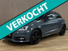 Audi A1 - 1.4 TFSI Sport Pro Line S|120000KM|Automaat|