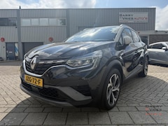 Renault Captur - 1.6 E-Tech Plug-in Hybrid 160 R.S. Line | Adaptive Cruise Control | Dealer Onderhouden | W