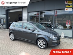 SEAT Altea - 1.2 TSI Style , Clima , Cruise , 6 versnelling , Lage KM stand NAP