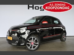 Renault Twingo - 1.0 SCe Dynamique NAP Clima Navigatie Cruise Control Rijklaarprijs Inruil Mogelijk