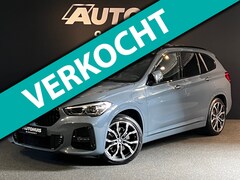 BMW X1 - XDrive25e High Executive Edition M Strom Bay/ Pano/ Memory seats/ Leder/ Trekhaak/ Camera/