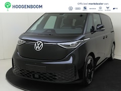 Volkswagen ID. Buzz - L1 Pro Bulli 79 kWh 7p. | Trekhaak | Sluithulp | 7 persoons | Two-Tone | Adaptieve Cruise