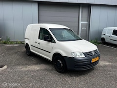 Volkswagen Caddy - Bestel 2.0 SDI Apk / Nap / Trekhaak