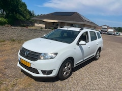 Dacia Logan MCV - 1.5 dCi Lauréate AIRCO BJ. 2016