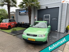 Audi A3 - 1.8 5V Ambiente AUTOMAAT BIEDEN