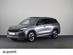 Skoda Kodiaq - 1.5 TSI PHEV Sportline Business 204 pk Automaat (DSG) | Verlengde garantie | Panoramadak |
