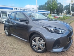 Mazda 2 Hybrid - 1.5 Exclusive-line