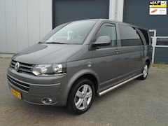 Volkswagen Transporter - 2.0 TDI L2H1 DC Comfortline