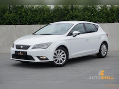 SEAT Leon - 1.0 EcoTSI Style Connect camera climate navi