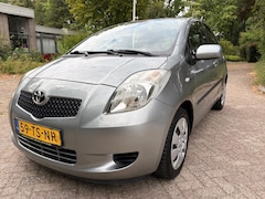 Toyota Yaris - 1.3 VVTi Sol 47757 KM NAP