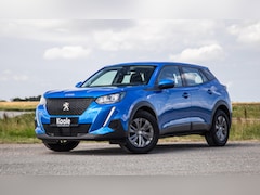 Peugeot 2008 - 1.2 PureTech Active AUTOMAAT / CRUISE CONTROLE / CARPLAY / DEALER ONDERHOUDEN