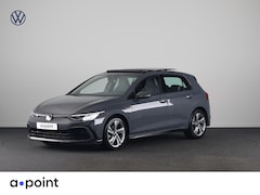 Volkswagen Golf - 1.5 eTSI R-Line 130 pk Automaat (DSG) | Navigatie | Panoramadak | Trekhaak (wegklapbaar) |
