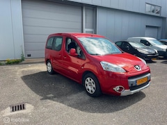 Peugeot Partner Tepee - 1.6 XT Executive Airco / 2x schuifdeur