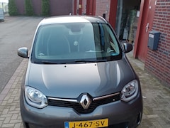 Renault Twingo - 1.0 SCe Collection Nette Twingo geen schade weinig kilometers