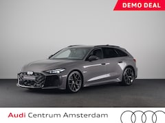 Audi A5 Avant - RS 5 e-hybrid quattro | Panoramadak | Keramische remmen | Carbon pakket | RS Design pakket