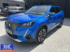 Peugeot 2008 - 1.2 PureTech Allure