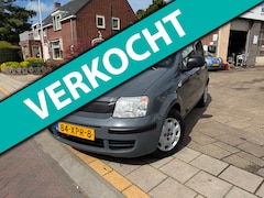 Fiat Panda - 1.2 Classic NARDO GREY/NAP NW APK