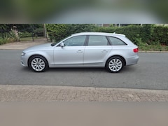 Audi A4 Avant - 2.0 TFSI Pro Line Business NIEUWEKETTING/LEER