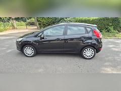 Ford Fiesta - 1.0 Titanium/ECC