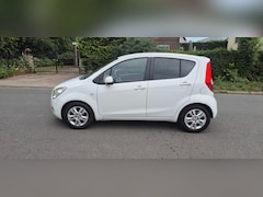 Opel Agila - 1.0Edition/achteruirij camera/airco/NAP/lichtmetaal