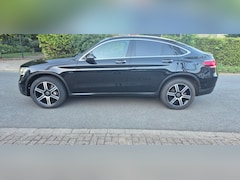 Mercedes-Benz 300-serie - Coupé 300e 4matic business Solution AMG*trekhaak*automaat