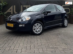 Fiat Punto Evo - 0.9 TwinAir Street*Trekhaak*Airco*Elektr.ramen