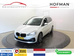 BMW 2-serie Gran Tourer - 220 7Pers M-Sport 192 PK Executive Trekh
