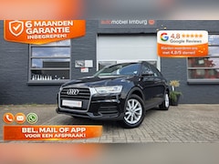 Audi Q3 - 1.4 TFSI CoD Pro Line | AUTOMAAT | LED/XENON | PDC V+A | MMI NAVIGATIE | 1e EIGENAAR