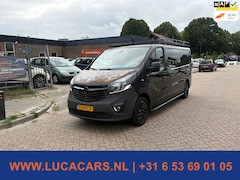 Opel Vivaro - 1.6 CDTI L2H1 Sport EcoFlex Motor start niet