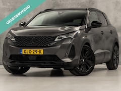 Peugeot 3008 - 1.6 HYbrid4 300 GT Sport 300Pk Automaat (PANORAMADAK, APPLE CARPLAY, MEMORY SEAT, FOCAL AU