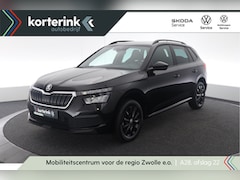 Skoda Kamiq - 1.0 TSI Sport Business | Trekhaak
