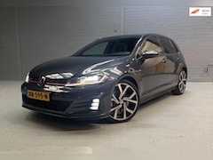Volkswagen Golf - 2.0 TSI GTI Performance Business|PANO|VIRTUAL|DSG|LED