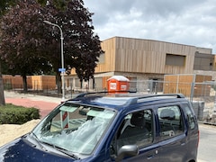 Suzuki Wagon R+ - 1.3 GL Goedkope Automaat! Lees tekst