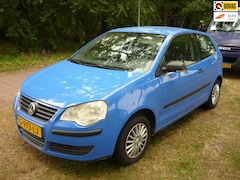 Volkswagen Polo - 1.2 Trendline