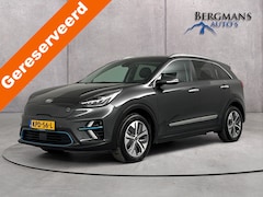 Kia e-Niro - - ExecutiveLine 64 kWh // SOH 96.6 // STOEL VENTILATIE // LEDER // WARMTEPOMP //