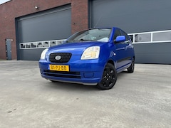 Kia Picanto - 1.0 LXE Nette auto Nieuwe APK Volledig Onderhouden 120.000 KM