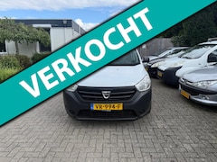 Dacia Dokker - 1.5 dCi 75 Ambiance