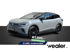 Volkswagen ID.4 - Pro Limited Edition Plus 77 kWh accu 210 kW / 286