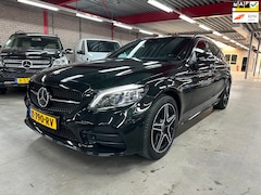 Mercedes-Benz C-klasse Estate - 300 e AMG, Trekhaak, BTW