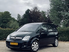 Opel Meriva - 1.6-16V Temptation