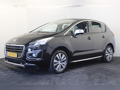 Peugeot 3008 - 1.2 PureTech Style