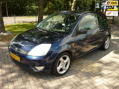 Ford Fiesta - 1.3 Futura