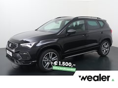 SEAT Ateca - FR Business Intense 1.5 TSI 110 kW / 150 PK DSG | Safe & Driving pack XL |