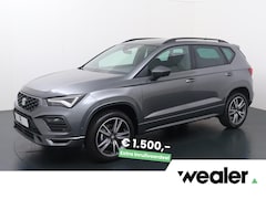 SEAT Ateca - FR Business Intense 1.5 TSI 110 kW / 150 PK DSG | Safe & Driving pack XL |