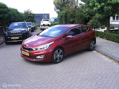 Kia Pro cee'd - 1.6 GDI Business Pack