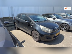 Kia Rio - €2850, - 1.2 CVVT Comfort Pack Apk 7/2027 Airco Nap